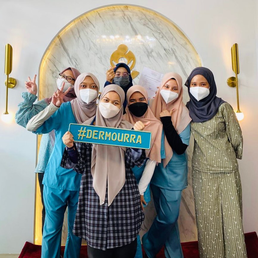 Dermourra Clinic Seri Manjung