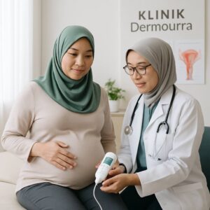 Panduan Penjagaan Pranatal Terbaik di Seri Manjung